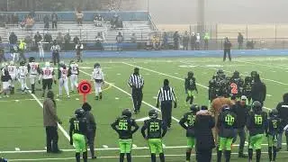 12 07 2025 Hornets v  Vipers 2 of 4