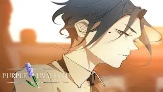Purple Hyacinth Ep. 1 [WEBTOON DUB]
