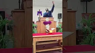 Come with Me & Enjoy The Ride | Minister JD Greer