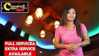 Chandini Spa Ajman | Massage Spa in Ajman | Ajman Massage Centre | Ajman Spa - 0528893318