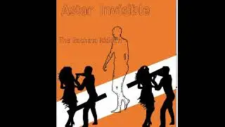 Astar -  Invisible Demo(The Bachata Riddim)