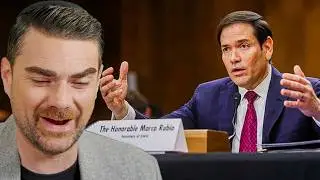 Marco Rubio DESTROYS Democrats