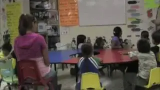 Dakota Language Immersion Program 2008