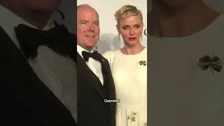 Princess Charlene of Monaco only sees husband Albert &lsquo;by appointment&rsquo;