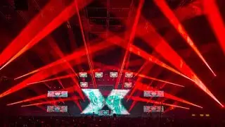 Lil Jon & Bailo - Fuccboi (Spag haddy remix) (Excision Trunderdome 2020 Edit)