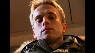 Blodsbroder (Blood brothers) 2005.  English subtitles