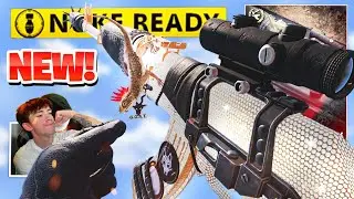 NEW AK47 MASTERCRAFT TACTICAL NUKE! CURSED HIGHWAY MASTERCRAFT BUNDLE UNLOCKED IN COLD WAR! (NEW)
