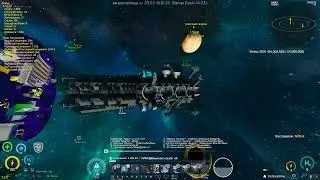 Pilot T-900 Prometheus Universe Space Engineers