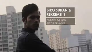 Kelab Umno Korea Sesi 2017/2018