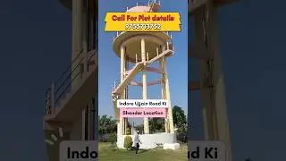 &ldquo;Prime Plots for Sale on Indore-Ujjain Road | Invest in Your Dream Property Today!&rdquo; #dreamplot