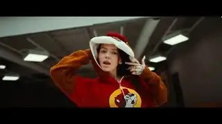 cieratherapper - Gassed Up (Videolizer)