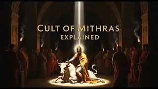 Cult of Mithras Explained