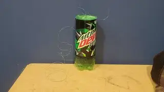 Home-made minnow trap/DIY #jesuslovesyou  #fishing 