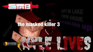 KYLE LIVES | Mastery KillerKyle's Theme [STAB OST]