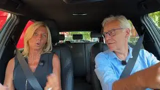 La Social Car di TorinoCronaca: Intervista esclusiva a Cristina Seymandi