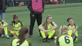 ACADEMY VIDEO   Emily Morrissey  & Bev Yanez