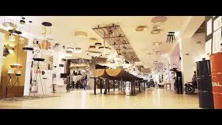 Skapetze Lichtmacher aus Simbach / Inn - Lichtplanung & Lichtkonzepte in Bayerns gr&ouml;&szlig;ten Lichtstudio