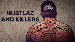 Steel Banging ft. PSM , Mr Patron, Soul Free - Hustlaz and killers