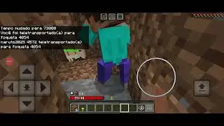 Minecreft one piece episódio 2