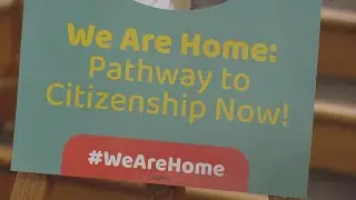 Colorado Leaders Push For Pathway To Citizenship For Dreamers, Essential Workers and Farmers