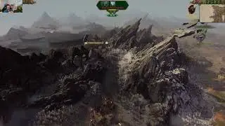 Total War: Warhammer III, Deathmaster Snikch, parte 8