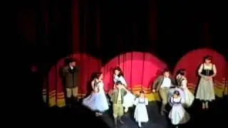 So Long, Farewell - The Concert