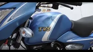 New TVS Victor - Price - Spec & TVS Victor Bike Details 2019