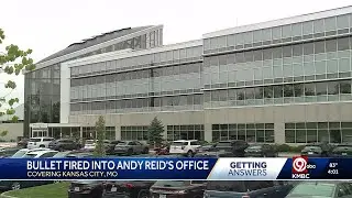 Chiefs president Mark Donovan discusses shooting incident at team's practice facility