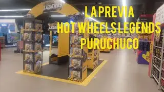 ASI VA LOS PREPARATIVOS PARA LA &Uacute;LTIMA FECHA DE HOT WHEELS LEGENDS TOURS PER&Uacute; 2025