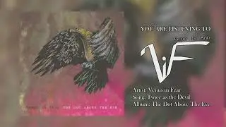 Venus in Fear - Twice as the Devil