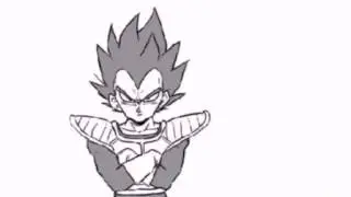 ❤mini cómic❤Vegeta&Bulma❤