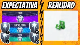 DROPBALLS , PRUEBA DE TROFEOS | GUIA COMPLETA DEL NUEVO EVENTO DECEPCIONANTE