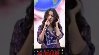 32 Rangeela re Khyati Saraf रंगीला रे ख्याति सराफ