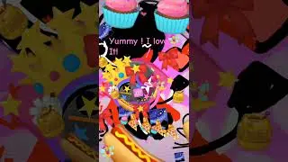 #kawaii #sanrio #pokemon #tocabocasecrettoca #roblox #freepreppyclip #love ❤️❤️❤️❤️❤️❤️❤️❤️❤️💖💖💖💖💖