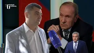 ՌԴ-ն Տեր-Պետրոսյանին «քցել է». Ծառուկյանը կարտոֆիլ էր տալիս, Կարապետյանն էլ՝ պայուսակ, որ ԱԺ հասնեն
