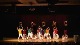 RADMC Punjabi Pop - 18th Year Recital 2022