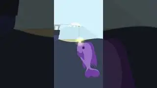 This Fish is Rare and Powerful #catgoesfishing #games