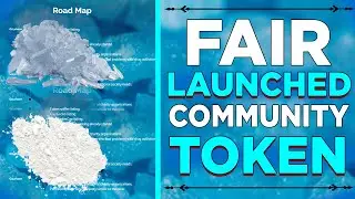 💎GIVEUP $mETH &ndash; Fair Launched Community Token to Combat Drug Addiction