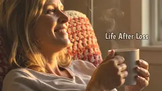 Life After Loss: A Woman Who Still Believes in Love