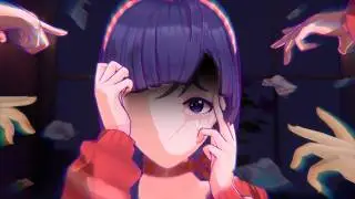 MiSide New Story Mod+ Teaser