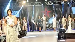 #MRS Lucknow 2021#Crowning Moment#Youtube Shorts