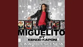 La Adolescencia (feat. Kendo Kaponi)
