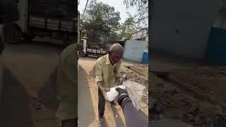 Help homeless people #viral #emotional #hearttouching #foodie #happiness #sadness #smile #treding