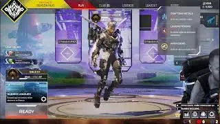 Ranked