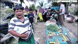 Pasar Gratis Aceh By Maslam