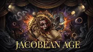 Jacobean Age Explained | Drama, Poetry & Prose in English Literature
