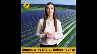 Empowering Energy Independence