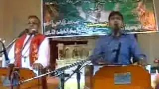 yesu chahaiey majhey yesu chahaiey ( I need Jesus) - Christian Urdu song from Jesus Owns You Koinonia Pakistan