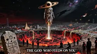 The God That Demands Your Pain (The Rituals of Saturn Revealed)