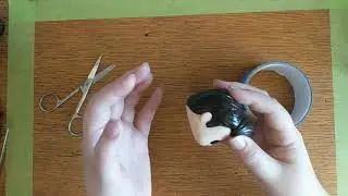 Custom Funko Pop Tutorial by Funko Pop Obsessed Connor of Detroit Become Human P7